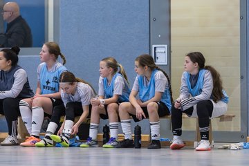 Bild 90 - U12 NFV Futsalturnier HH,SH,HB,NDS
